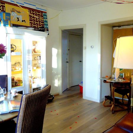 Missortelia B&B 阿姆斯特丹 外观 照片