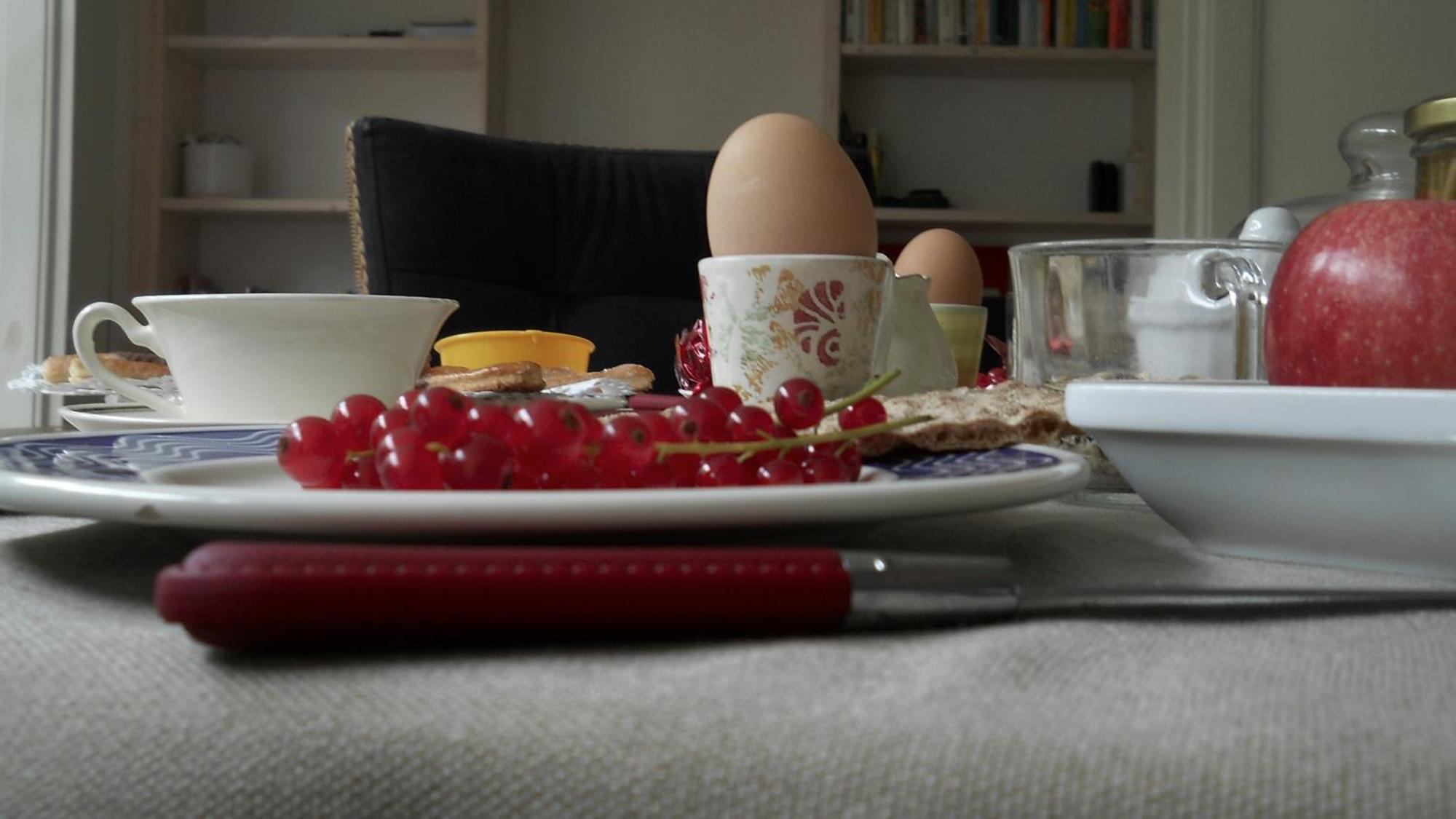 Missortelia B&B 阿姆斯特丹 外观 照片