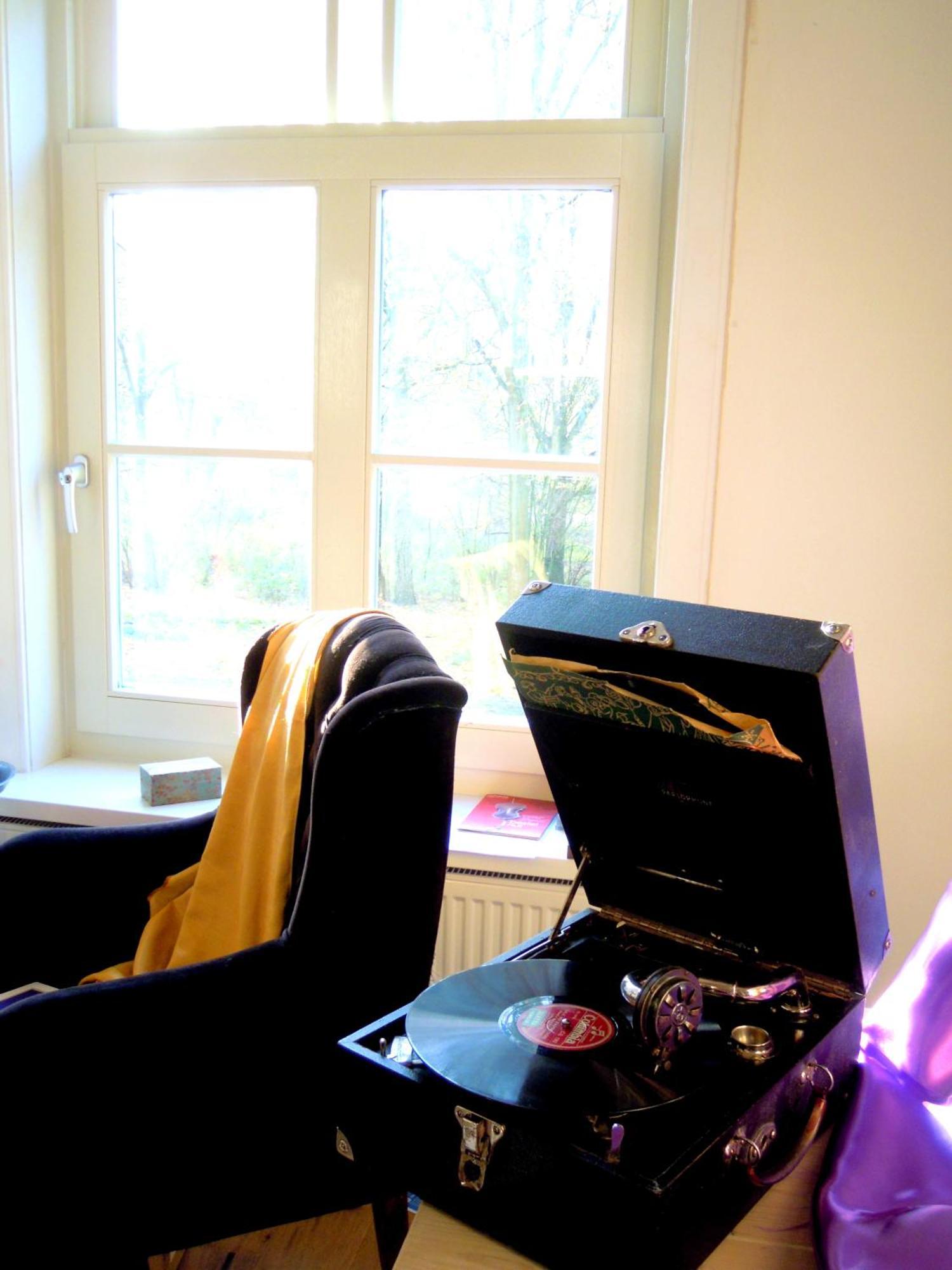 Missortelia B&B 阿姆斯特丹 外观 照片