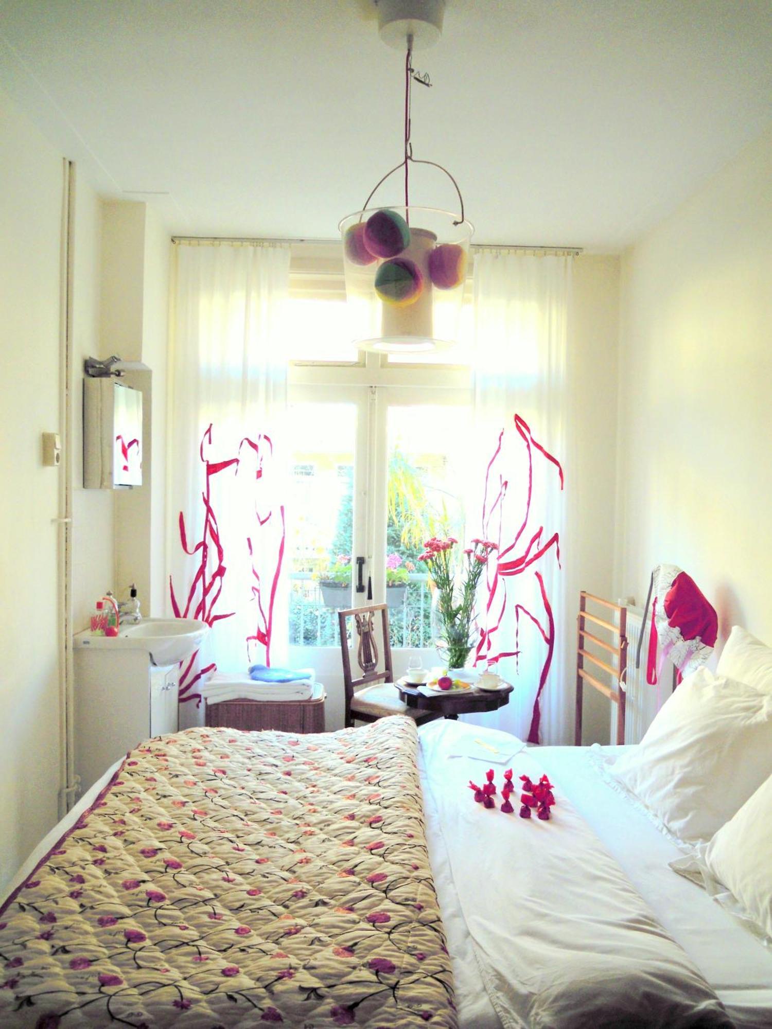 Missortelia B&B 阿姆斯特丹 外观 照片