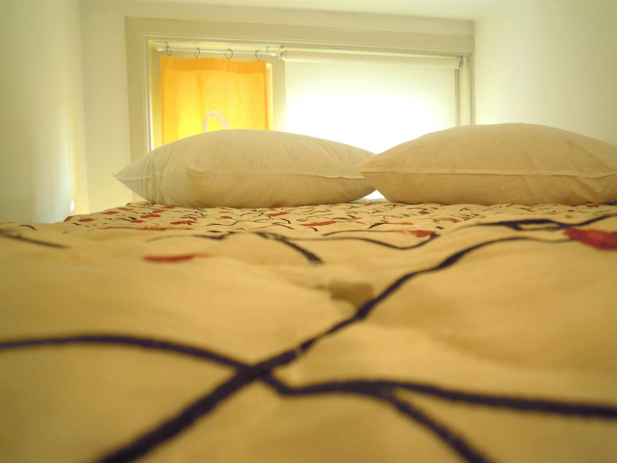 Missortelia B&B 阿姆斯特丹 外观 照片
