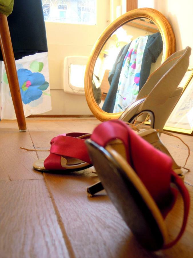 Missortelia B&B 阿姆斯特丹 外观 照片